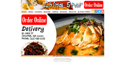 Desktop Screenshot of chinastarchicopee.com